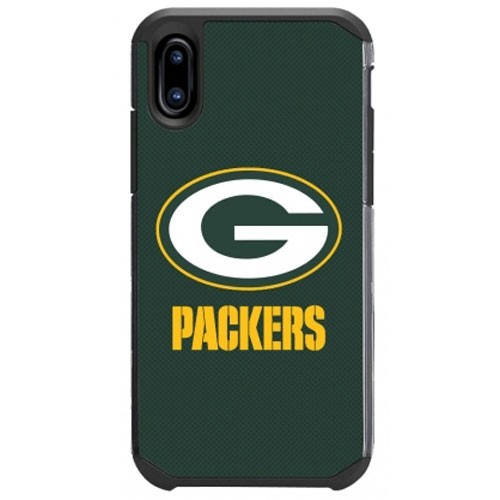 Sports iPhone XS Max NFL Green Bay Packers